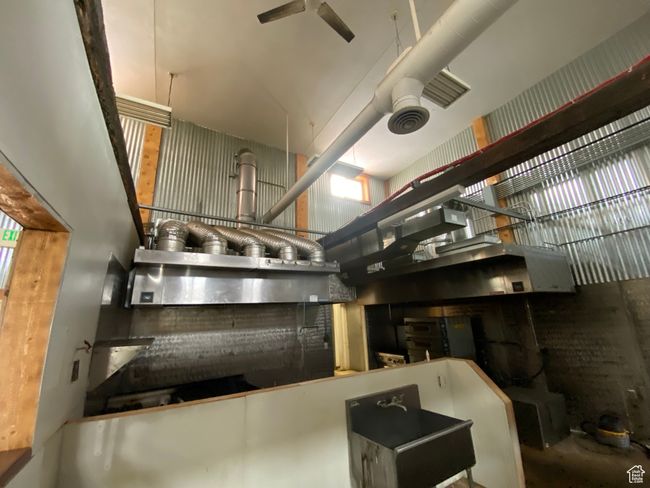 View of kitchen | Image 40