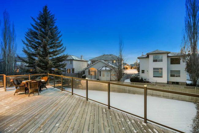 13705 Mount Mckenzie Drive Se, Home with 3 bedrooms, 2 bathrooms and 8 parking in Calgary AB | Image 41
