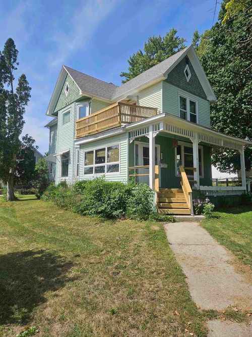 604 Keep Street, Darlington, WI, 53530 | Card Image