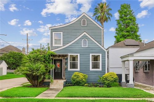 801 Hidalgo St, New Orleans, LA, 70124-2719 | Card Image