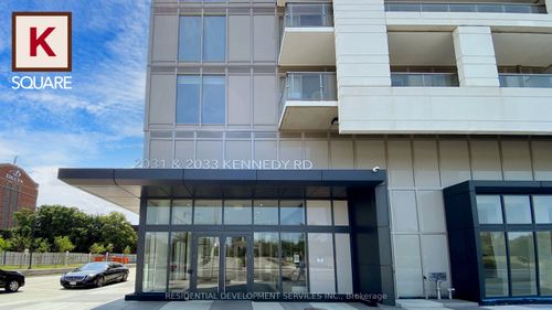 2127-2031 Kennedy Rd, Toronto, ON, M1T0B8 | Card Image