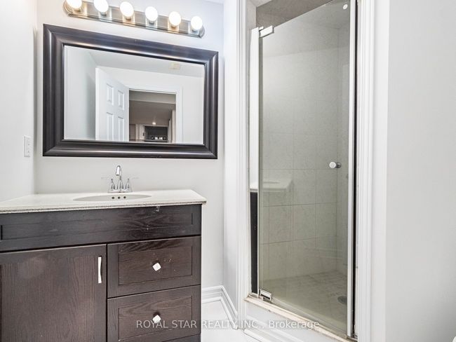 BASEMNT - 2 Lourakis St, House other with 2 bedrooms, 2 bathrooms and 2 parking in Richmond Hill ON | Image 24