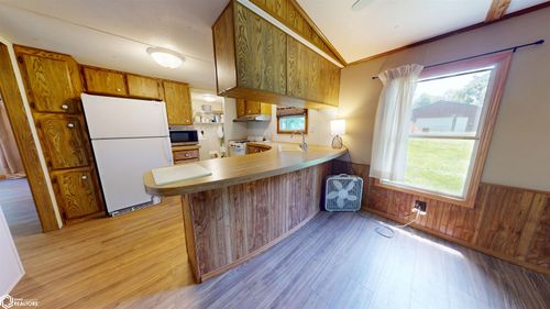 603 S 7th Street, Fairfield, IA, 52556 | Card Image