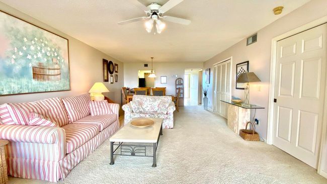 APT-504 - 5059 N Highway A1a, Condo with 2 bedrooms, 2 bathrooms and null parking in Hutchinson Island FL | Image 9