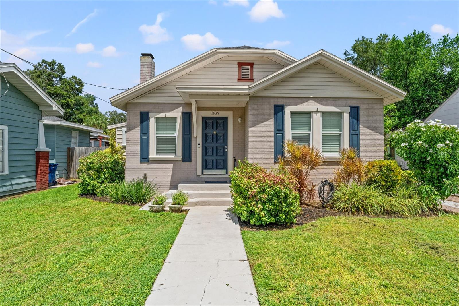 Wilder Ave, Tampa, FL 33603