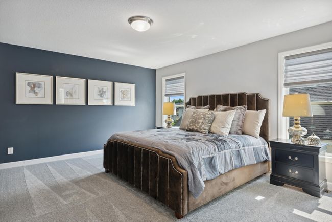 Photo of model home, actual features may vary | Image 16