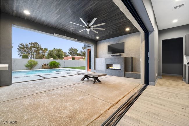 3754 Gershon Ct, House other with 3 bedrooms, 3 bathrooms and null parking in Las Vegas NV | Image 20