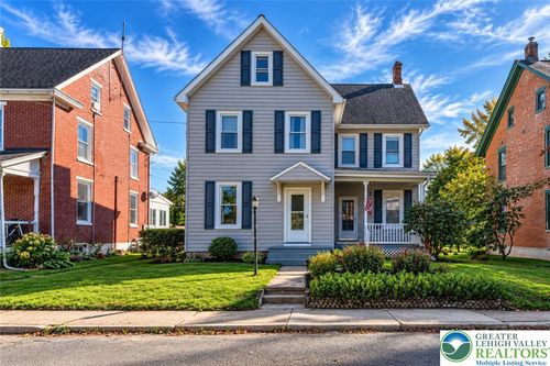 120 Cedar Road, Riegelsville Boro, PA, 18077 | Card Image