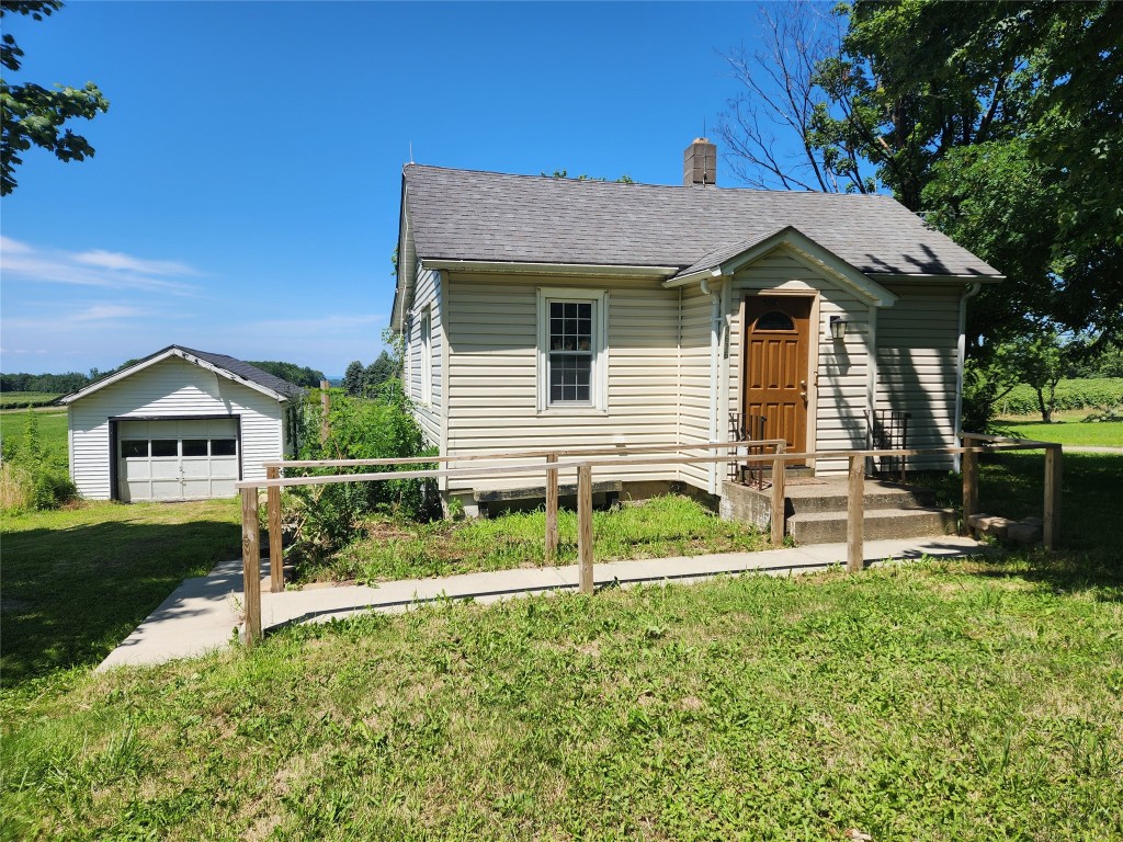 Belle Rd, Harborcreek, PA 16421