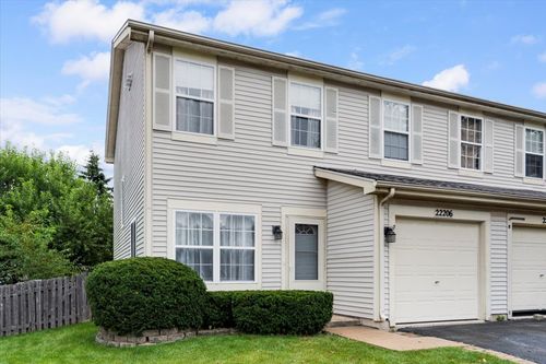 22206 Norwich Ct, Plainfield, IL, 60544-6040 | Card Image