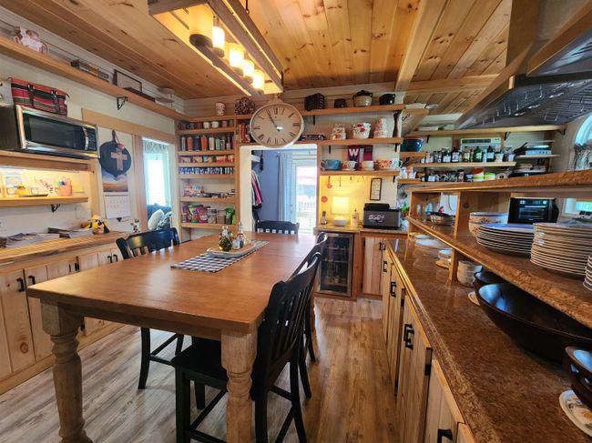 265 Depot St, House other with 3 bedrooms, 2 bathrooms and null parking in Proctorsville VT | Image 16