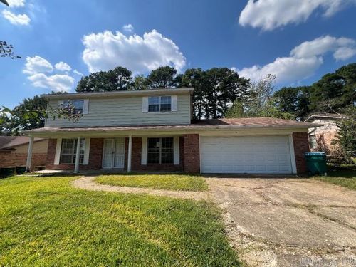 10 Labette Ct, Little Rock, AR, 72205-6807 | Card Image