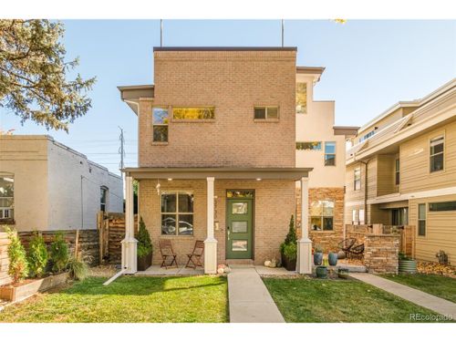 3730 Jason St, Denver, CO, 80211-2625 | Card Image