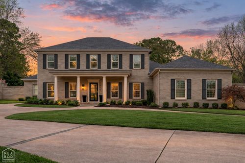 1801 Woodspoint Cv, Jonesboro, AR, 72401-5176 | Card Image