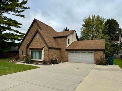 3804 W Riggin Road, House other with 4 bedrooms, 2 bathrooms and null parking in Muncie IN | Image 3