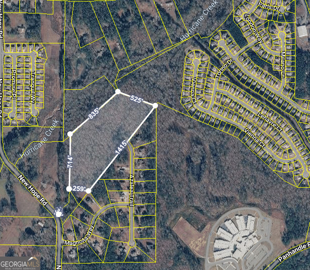 11300 Azalea Trl, Hampton, GA 30228