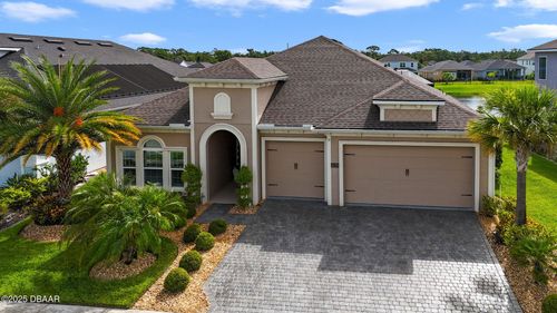 6279 W Fallsgrove Ln, PORT ORANGE, FL, 32128-6827 | Card Image