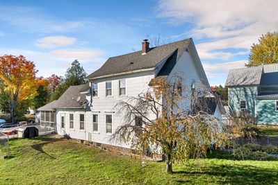 23 Arch Street, House other with 3 bedrooms, 1 bathrooms and null parking in Northfield NH | Image 3