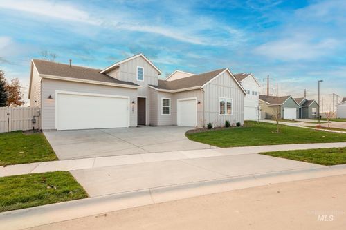 14689 Serenity Point St, Caldwell, ID, 83607-1134 | Card Image