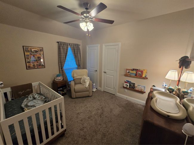 10809 Cobalt Dr, House other with 3 bedrooms, 2 bathrooms and null parking in Aubrey TX | Image 20