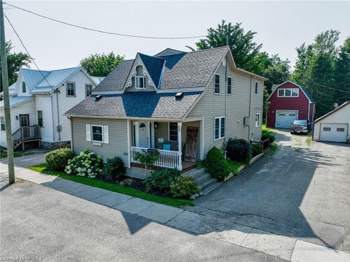 4990 135 Road, Rostock, ON, N0K1T0 | Card Image