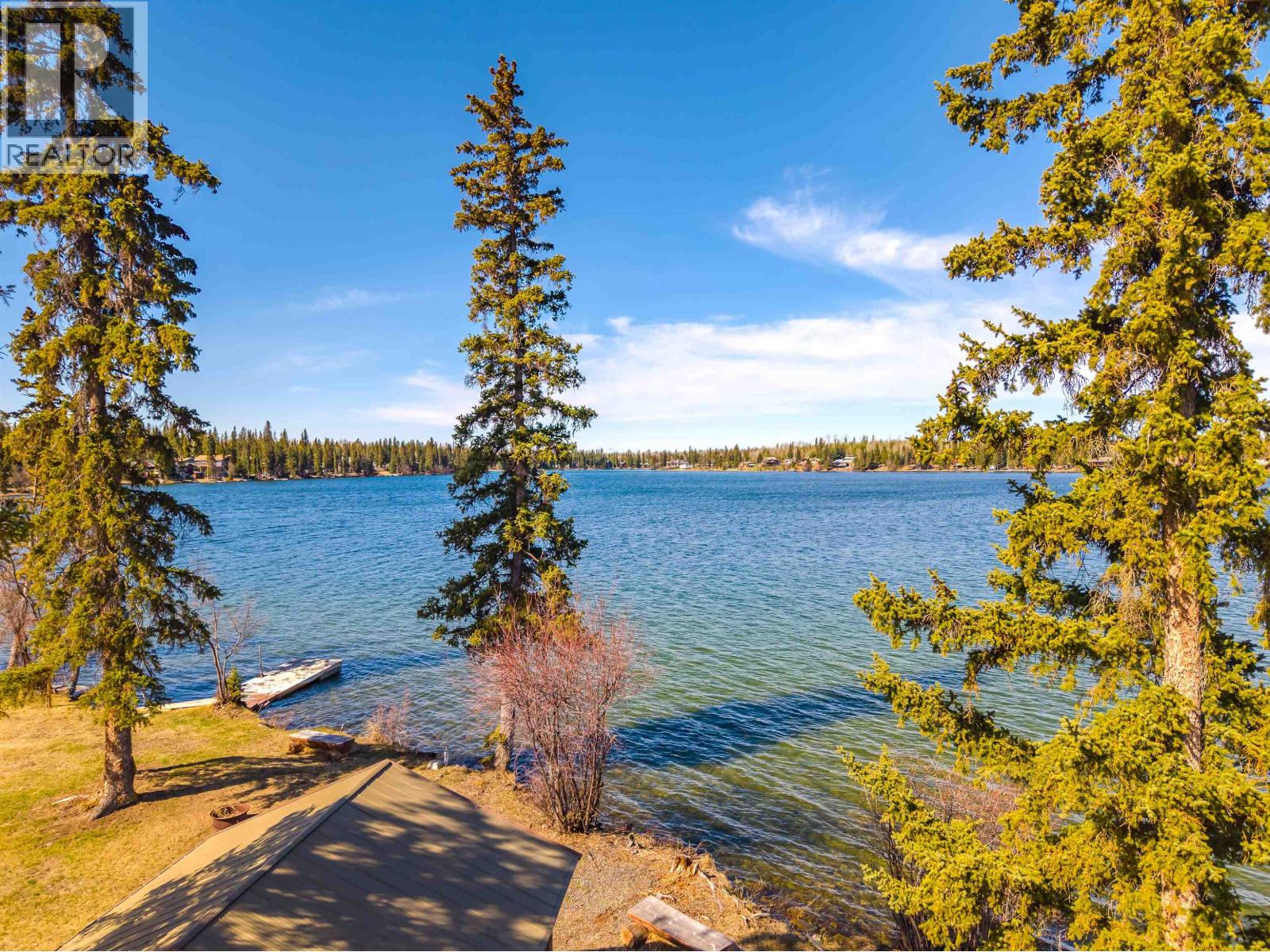 Land in Green Lake 3