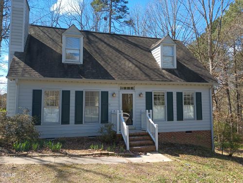 5 Leeward Ct, Durham, NC, 27713-9359 | Card Image