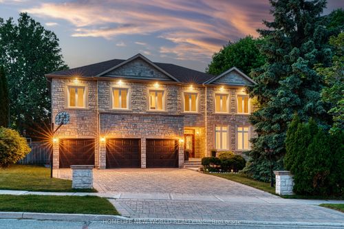 92 Boake Trail, Richmond Hill, ON, L4B3H1 | Card Image
