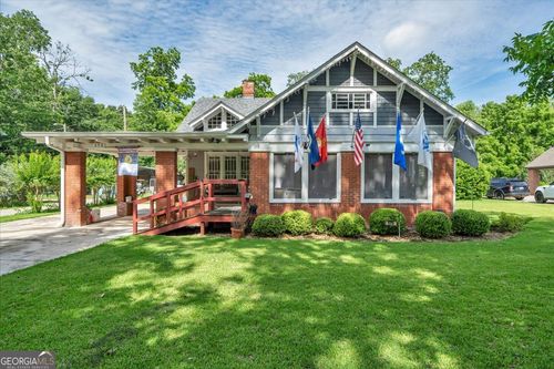 175 N Broad St, Ellaville, GA, 31806-3513 | Card Image