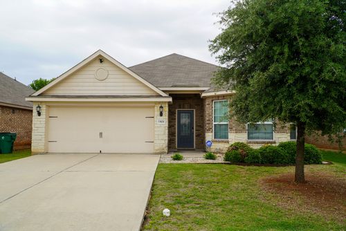 13624 Helix Bridge Way, Crowley, TX, 76036-1366 | Card Image
