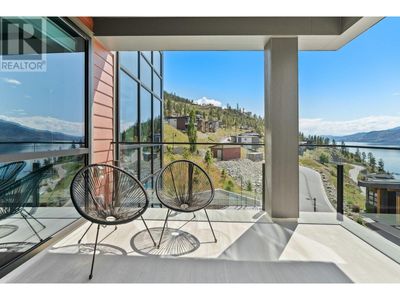 316 - 3475 Granite Close, Condo with 2 bedrooms, 2 bathrooms and 1 parking in Kelowna BC | Image 3