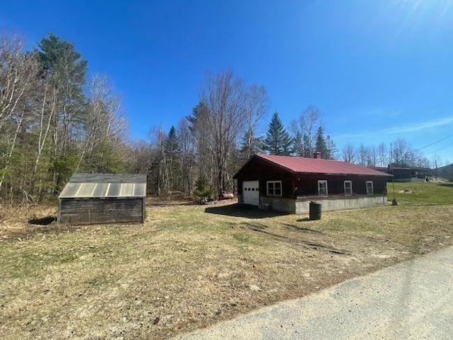 76 Potter Rd, House other with 3 bedrooms, 2 bathrooms and null parking in Stark NH | Image 5