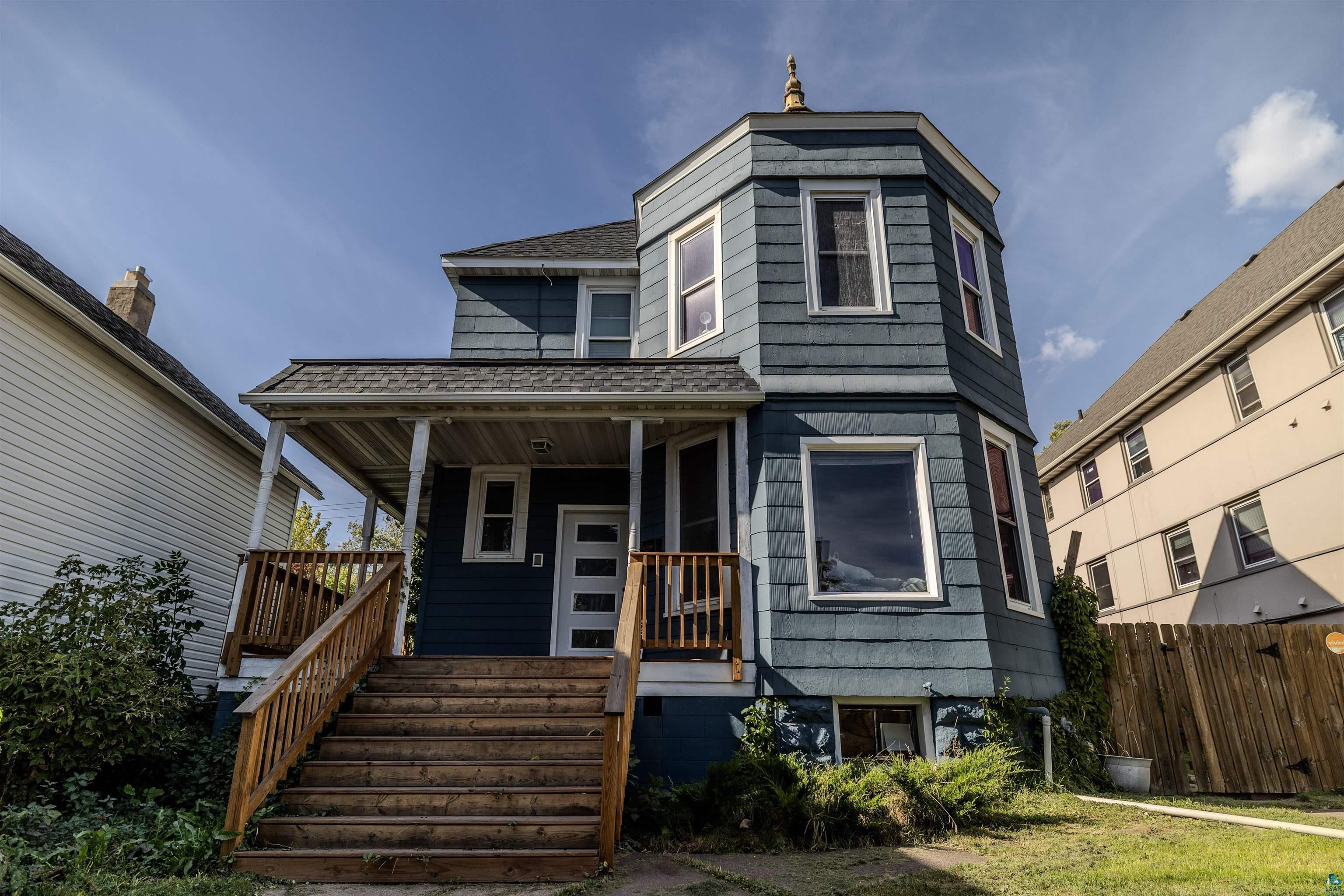 3rd St, Duluth, MN 55806