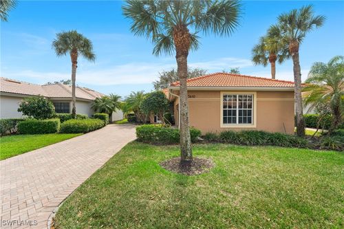 13610 Southampton Dr, BONITA SPRINGS, FL, 34135-3409 | Card Image