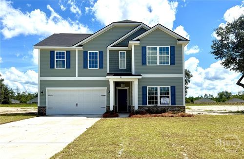 81 Cloverfield Drive Se, Allenhurst, GA, 31301 | Card Image