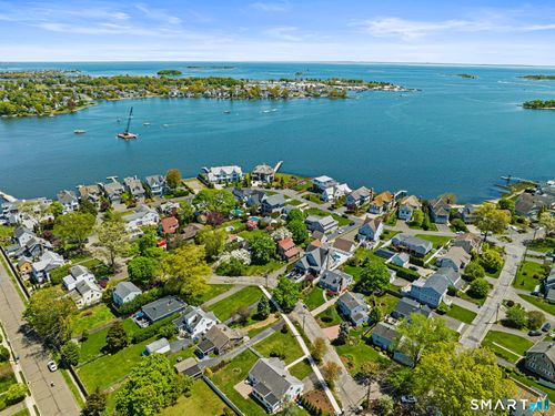 100 Shorefront Park, Norwalk, CT, 06854-3753 | Card Image