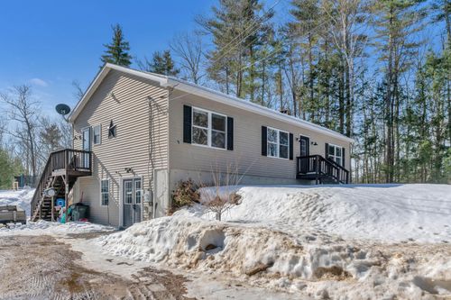 133 Oak Hill Road, Lebanon, ME, 04027 | Card Image