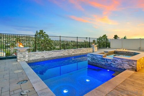 8989 Trailridge Ave, Santee, CA, 92071-2051 | Card Image