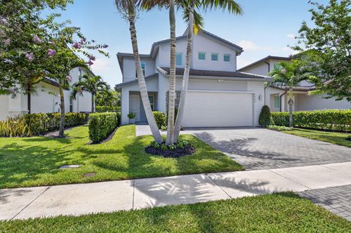 2665 Country Lake Trl, Boynton Beach, FL, 33436-5700 | Card Image