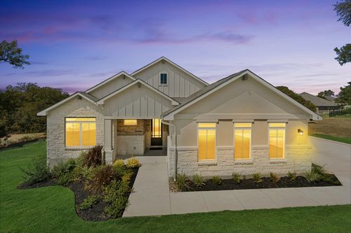 382 Double Eagle Ranch Dr, Cedar Creek, TX, 78612-2215 | Card Image