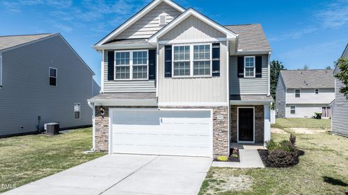 745 Frosty Way, Zebulon, NC, 27597-5530 | Card Image