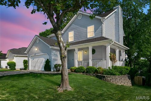280 Wynstay Ave, Valley Park, MO, 63088-1440 | Card Image