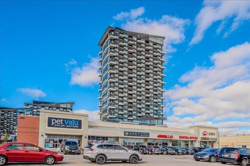 802-297 Oak Walk Drive, Oakville, ON, L6H3R6 | Card Image