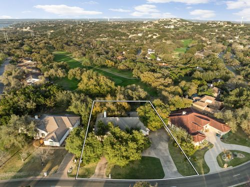 2016 Lakeway Blvd, Lakeway, TX, 78734-5255 | Card Image