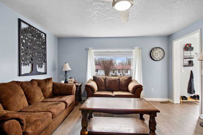 211 Powell St, House other with 2 bedrooms, 1 bathrooms and null parking in Decherd TN | Image 11