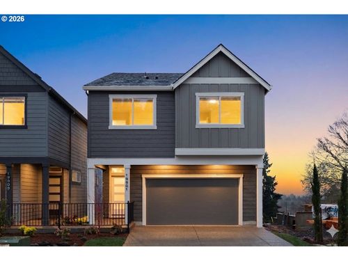 19861 Sw Lou Ln, Beaverton, OR, 97007-6720 | Card Image