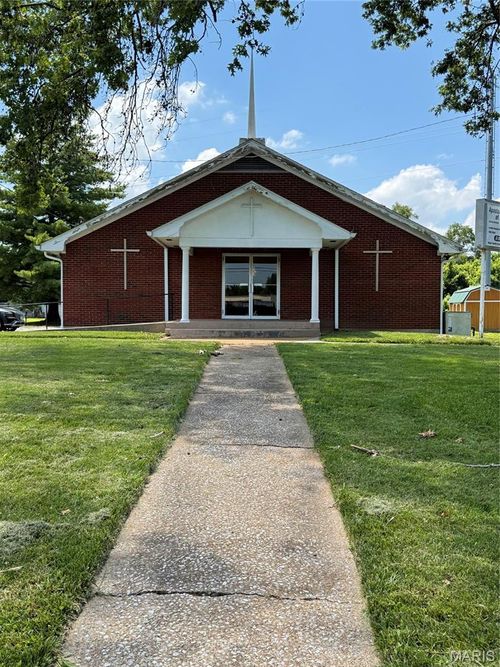 150 Illini Drive, Belleville, IL, 62223 | Card Image