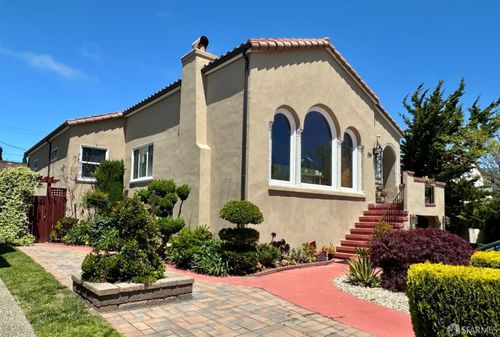 254 La Cruz Ave, Millbrae, CA, 94030-2407 | Card Image