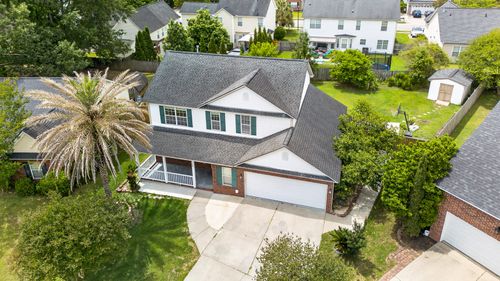 109 Preston Ct, Goose Creek, SC, 29445-7069 | Card Image