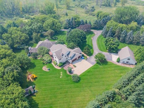 5610 Reiner Road Road, Burke, WI, 53590 | Card Image